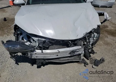 2023 Toyota Camry Se Night Shade from USA, damaged, VIN 4T1T11AK1PU176988